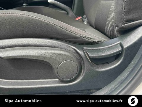 Voitures D'occasion À Muret | Hyundai I20 1.2 84 Initia 5P