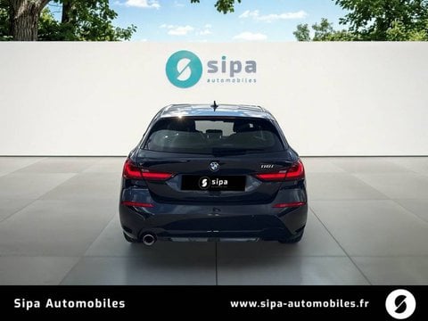 Voitures D'occasion À Toulouse | Bmw Série 1 116I 109 Ch Business Design 5P