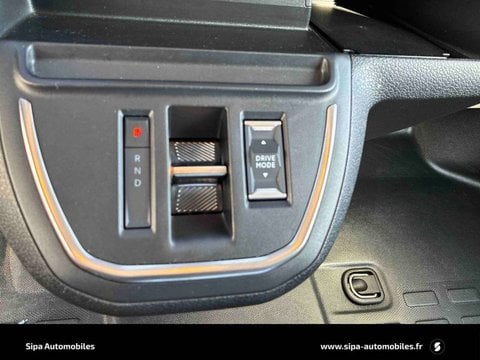 Voitures D'0Km À Villenave-D'ornon | Fiat E-Scudo Iii E-Scudo Fourgon M 136 75 Kwh 4P