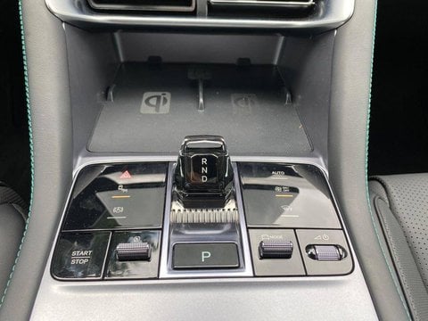 Voitures D'0Km À Le Bouscat | Byd Seal U Electrique Ev 87 Kwh 218 Ch Design 5P