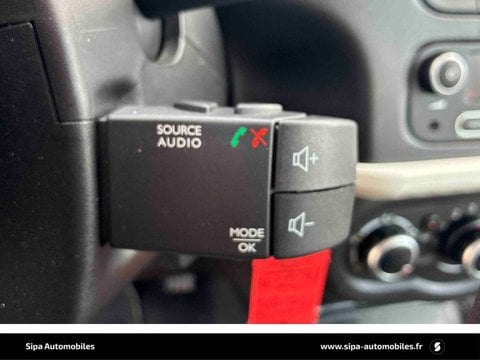 Voitures D'occasion À Mont-De-Marsan | Renault Twingo Iii Tce 95 Zen 5P