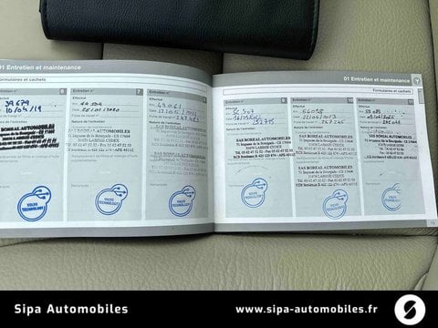 Voitures D'occasion À Labège | Volvo S60 Business D3 136 Ch Stop&Start Momentum Business Geartr...