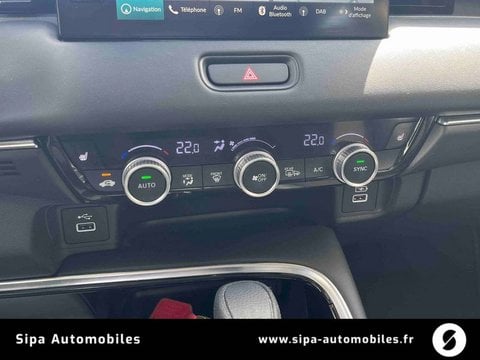 Voitures D'occasion À Mérignac | Honda Hr-V E:hev 1.5 I-Mmd Advance 5P