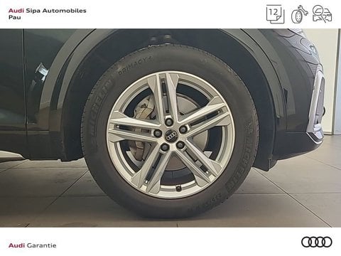 Voitures D'occasion À Lescar | Audi Q5 35 Tdi 163 S Tronic 7 S Line 5P