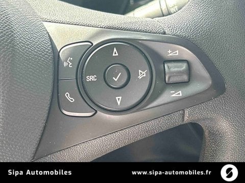 Voitures D'occasion À Muret | Opel Corsa Electrique 136 Ch & Batterie 50 Kwh Edition 5P