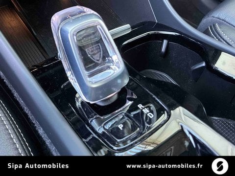 Voitures D'occasion À Mérignac | Volvo Xc40 T5 Recharge 180+82 Ch Dct7 Ultimate 5P