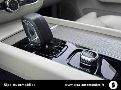 Voitures D'occasion À Labège | Volvo Xc60 T6 Recharge Awd 253 Ch + 145 Ch Geartronic 8 Start 5P