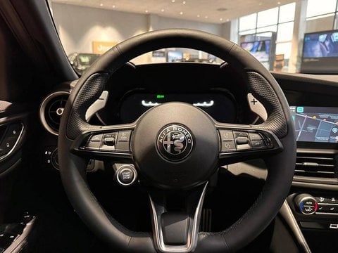 Voitures D'0Km À Toulouse | Alfa Romeo Giulia 2.2 160 Ch At8 Veloce 4P