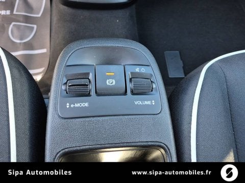 Voitures D'occasion À Dax | Fiat 500 E 95 Ch Nouvelle 3P