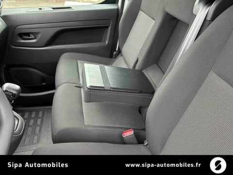 Voitures D'0Km À Lescar | Fiat Scudo Fg Scudo Fourgon Xl Diesel 150 Ch Manuelle 4P