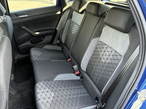 Voitures D'occasion À Lescar | Volkswagen Polo 1.0 Tsi 116 S&S Dsg7 R-Line 5P