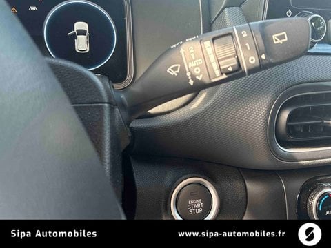 Voitures D'occasion À Villenave-D'ornon | Hyundai Kona Hybrid 141 Creative 5P