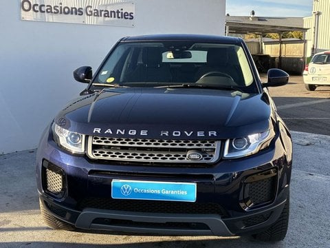 Voitures D'occasion À Lescar | Land Rover Range Rover Evoque Mark Vi Ed4 150 Bvm Pure 5P