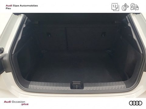 Voitures D'occasion À Lescar | Audi A3 Sportback 30 Tfsi Mild Hybrid 110 S Tronic 7 S Line 5P