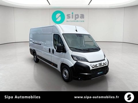Voitures D'occasion À Mérignac | Fiat Ducato Fg Ducato Fgn Xlh2 3.5T Maxi 140 Ch S&S Bvm6 4P