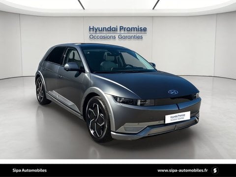 Voitures D'occasion À Le Bouscat | Hyundai Ioniq 5 73 Kwh - 218 Ch 5P