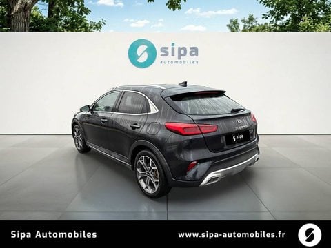 Voitures D'occasion À Toulouse | Kia Xceed 1.6 Gdi Hybride Rechargeable 141Ch Dct6 Active 5P
