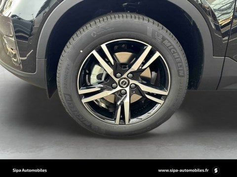 Voitures D'0Km À Mérignac | Volvo Xc40 B3 163 Ch Dct7 Plus 5P