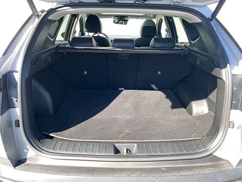 Voitures D'occasion À Villenave-D'ornon | Hyundai Tucson Iv 1.6 T-Gdi 230 Hybrid Bva6 Executive 5P