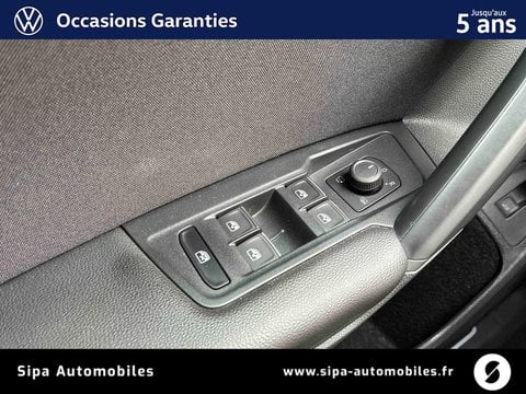 Voitures D'occasion À Lescar | Volkswagen Tiguan 2.0 Tdi 150Ch Dsg7 Elegance 5P