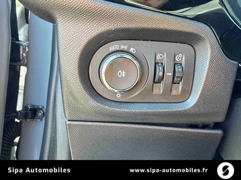 Voitures D'occasion À Toulouse | Opel Corsa 1.2 Turbo Hybrid 110 Ch Autom Gs 5P