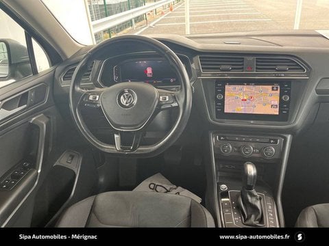 Voitures D'occasion À Mérignac | Volkswagen Tiguan Allspace 2.0 Tdi 150 Dsg7 4Motion Carat 5P