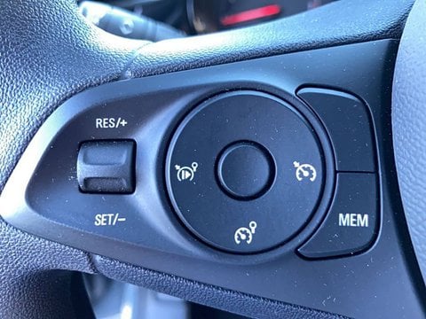 Voitures D'occasion À Muret | Opel Corsa F 1.2 75 Ch Bvm5 5P
