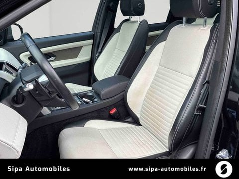 Voitures D'occasion À Mérignac | Land Rover Discovery Sport Mark Vi P300E Phev Awd Bva R-Dynami...