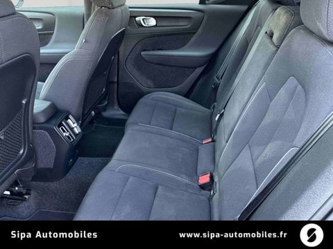 Voitures D'occasion À Toulouse | Volvo Xc40 Recharge Extended Range 252 Ch 1Edt Ultimate 5P