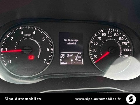 Voitures D'occasion À Mont-De-Marsan | Dacia Duster Tce 150 Fap 4X2 Edc Prestige 5P