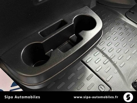 Voitures D'occasion À Mérignac | Fiat Ducato Fg Ducato Fourgon Tole 3.0 C H1 H3-Power 140 Ch 4P