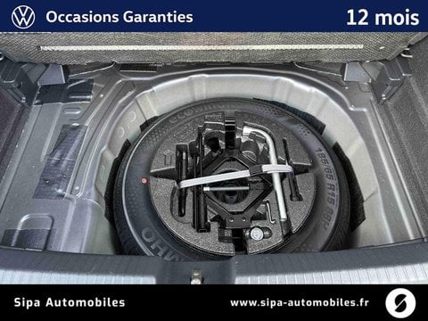 Voitures D'occasion À Tarbes | Volkswagen Polo 1.0 Tsi 95 S&S Bvm5 Life Business 5P