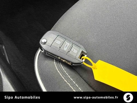 Voitures D'occasion À Toulouse | Fiat 600 1.2 Hybrid 100Ch Dct6 5P