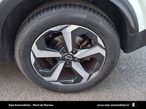 Voitures D'occasion À Mont-De-Marsan | Nissan Qashqai E-Power 190 Ch N-Connecta 5P