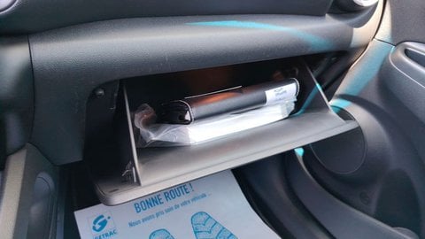 Voitures D'occasion À Villenave-D'ornon | Hyundai Kona Hybrid 141 Intuitive 5P