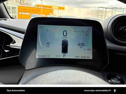 Voitures D'occasion À Mérignac | Byd Dolphin 60,4 Kwh 204 Ch Comfort 4P
