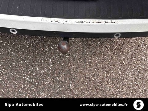 Voitures D'occasion À Mérignac | Fiat Doblò Doblo Cargo Ft Maxi 1.6 Multijet 105 1005 Kg Pro L...