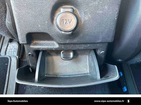 Voitures D'occasion À Muret | Citroën Ds4 Vti 120 So Chic 5P