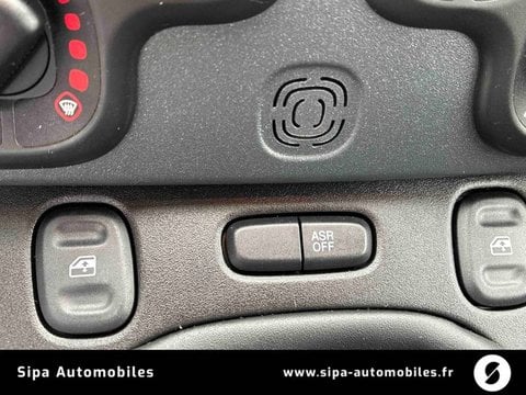 Voitures D'occasion À Mont-De-Marsan | Fiat Panda 1.2 69 Ch S/S Ligue 1 Conforama 5P