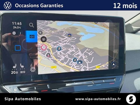 Voitures D'occasion À Lescar | Volkswagen Id.3 204 Ch Pro Life Max 5P