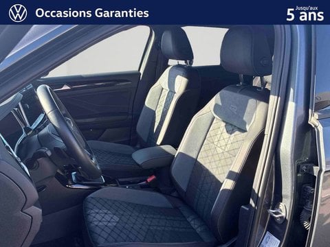 Voitures D'occasion À Lescar | Volkswagen T-Roc 1.5 Tsi Evo 150 Start/Stop Dsg7 R-Line 5P