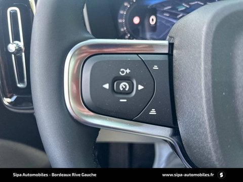 Voitures D'0Km À Mérignac | Volvo Xc40 B3 163 Ch Dct7 Ultra 5P