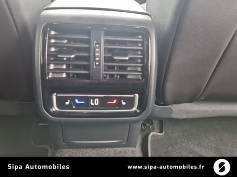 Voitures D'occasion À Tarbes | Volkswagen Arteon Shootingbrake Shooting Brake 2.0 Tdi Evo Scr 15...