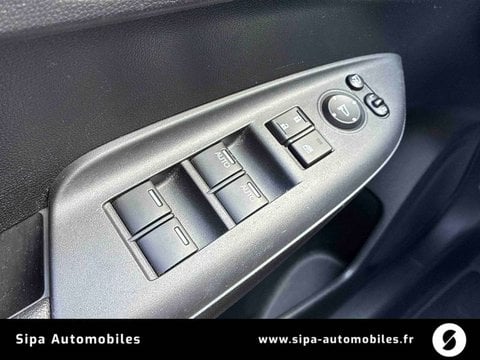 Voitures D'occasion À Mérignac | Honda Jazz 1.3 I-Vtec Exclusive 5P