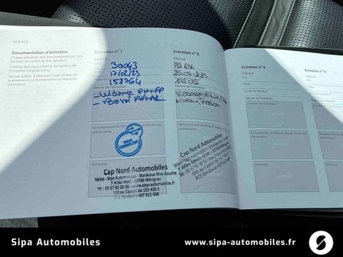 Voitures D'occasion À Mérignac | Volvo Xc90 Recharge T8 Awd 310+145 Ch Geartronic 8 7Pl Inscrip...