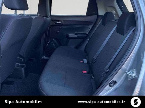 Voitures D'occasion À Mérignac | Suzuki Swift 1.2 Dualjet Privilège 5P