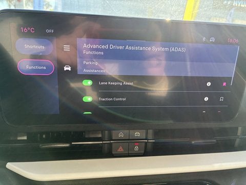 Voitures D'0Km À Muret | Fiat 600 Societe 1.2 Hybrid 100 Ch Dct6 5P