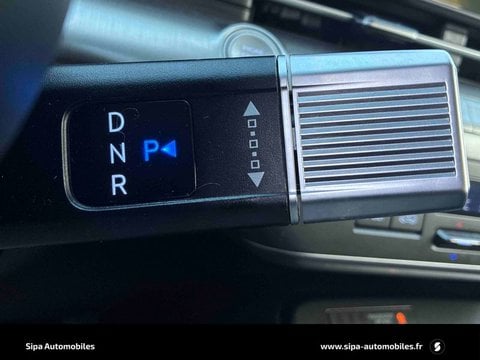 Voitures D'occasion À Le Bouscat | Hyundai Kona Hybrid 129 Creative 5P