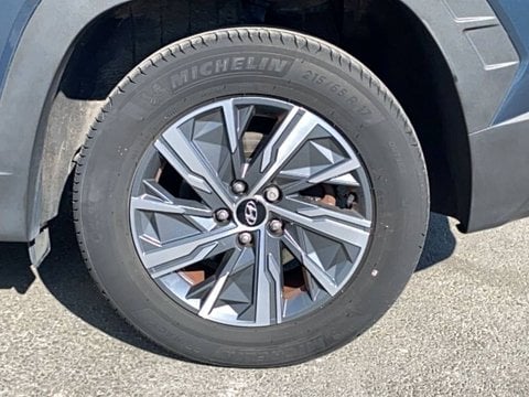 Voitures D'occasion À Villenave-D'ornon | Hyundai Tucson Iv 1.6 T-Gdi 230 Hybrid Bva6 Creative 5P