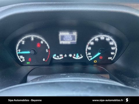 Voitures D'occasion À Bayonne | Ford Transit Custom Fg Vul Transit Custom Fourgon 310 L1H1 2.0 E...